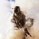 Image for article titled Amazing Photos Make Action Figures Look Like Action Movies